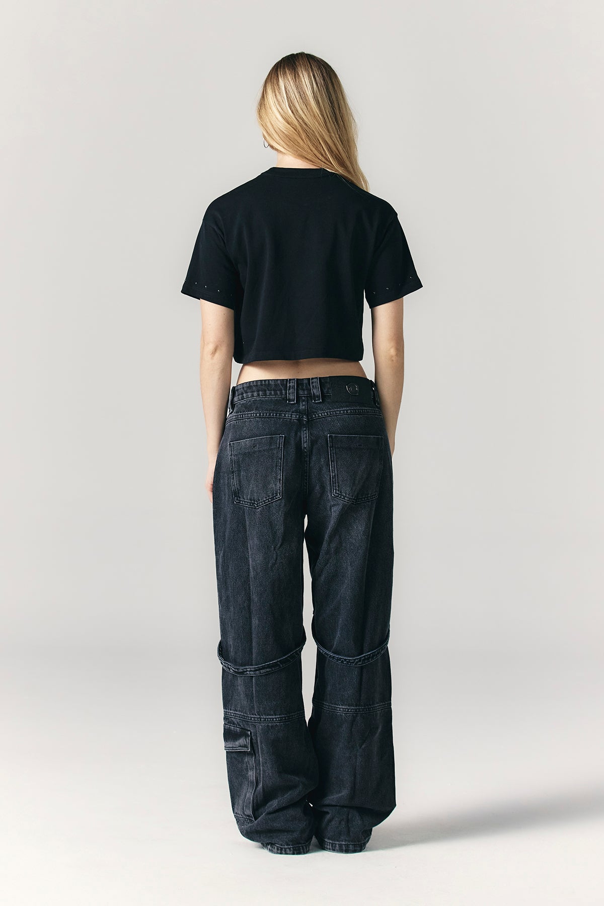 CROP TOP MUJER EMANARE CLEMONT