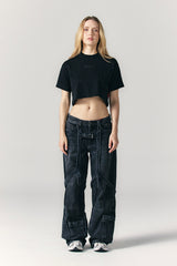 CROP TOP MUJER EMANARE CLEMONT