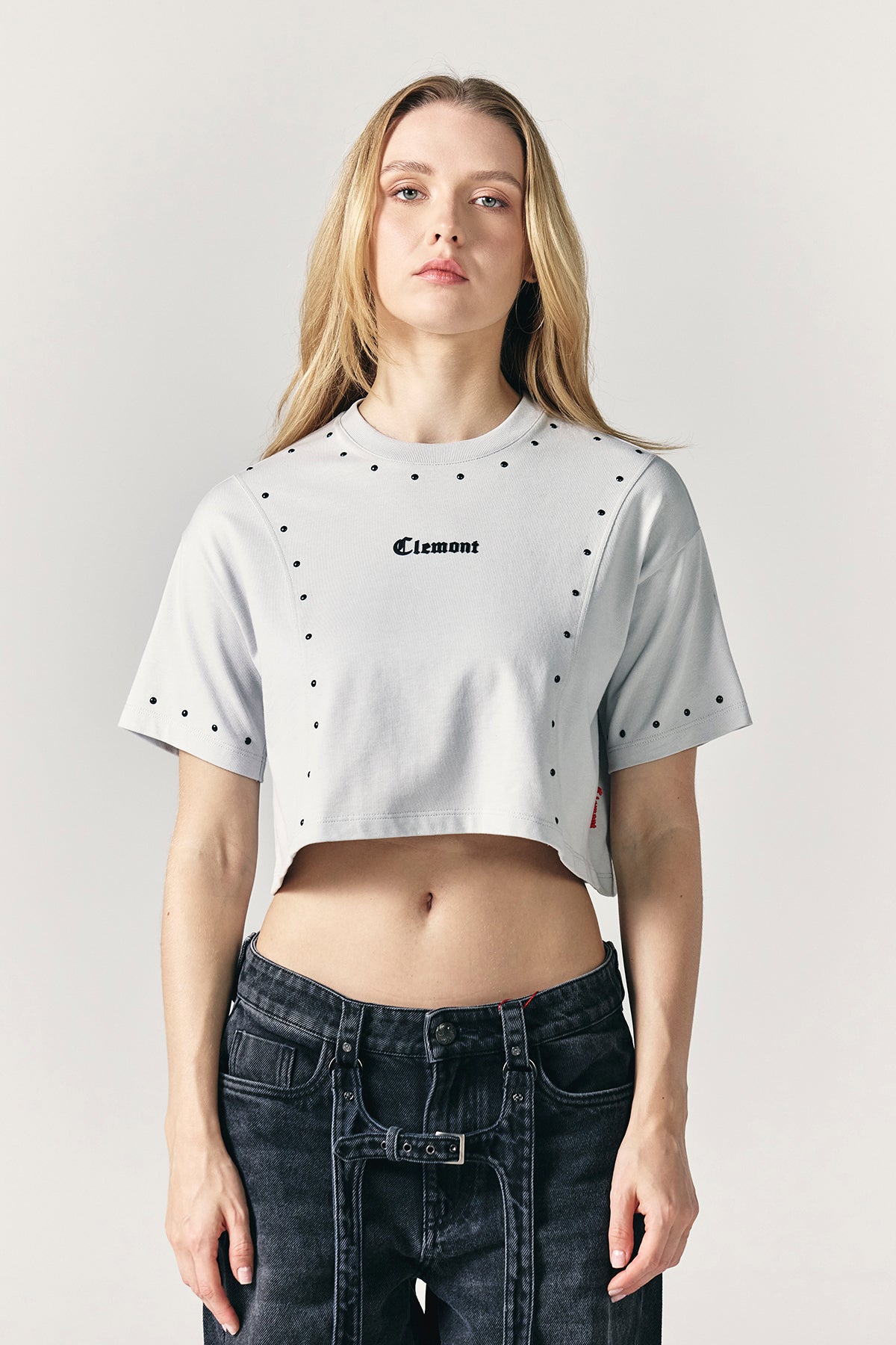 CROP TOP MUJER EMANARE CLEMONT