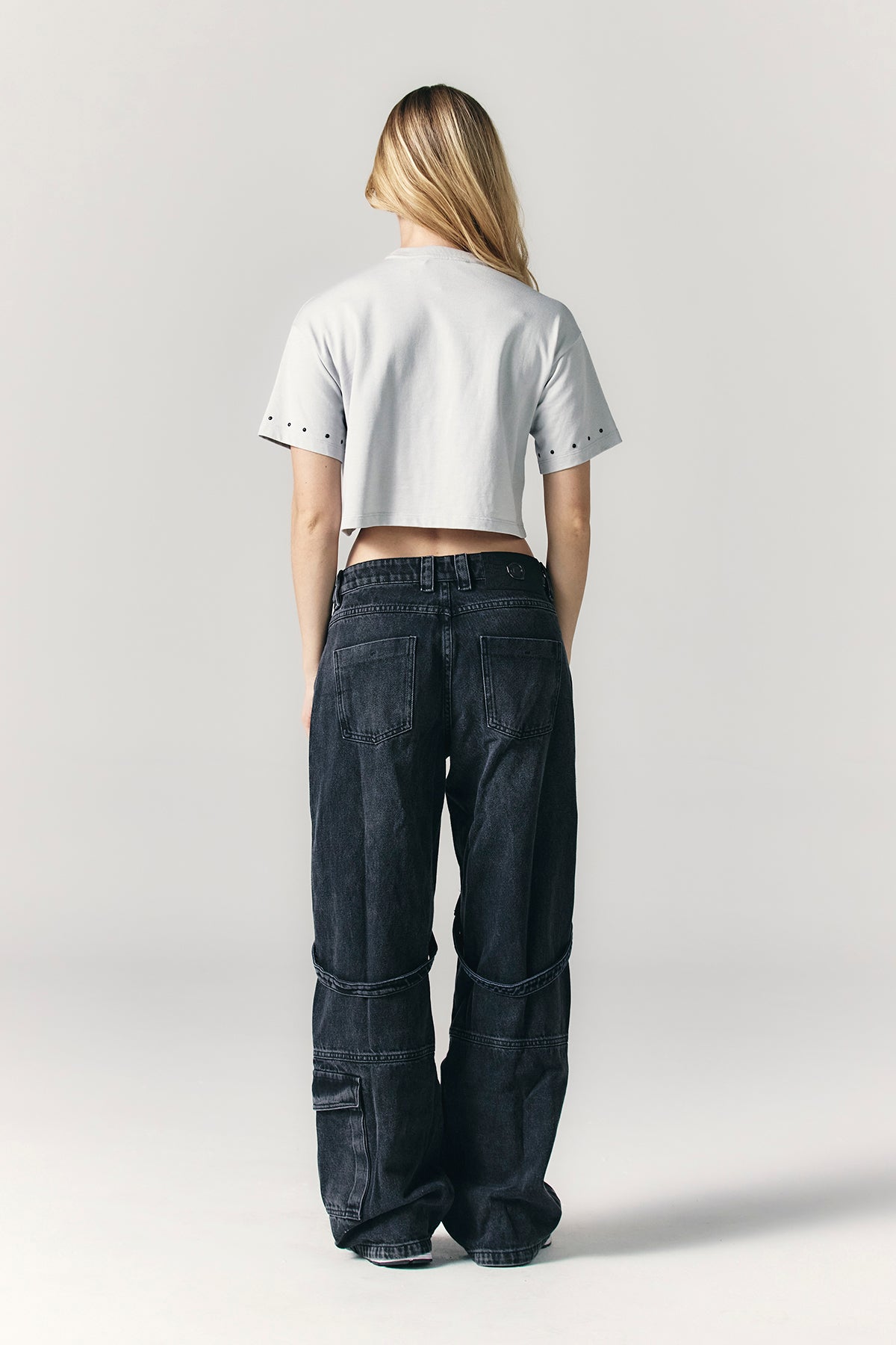 CROP TOP MUJER EMANARE CLEMONT