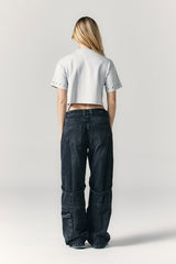 CROP TOP MUJER EMANARE CLEMONT