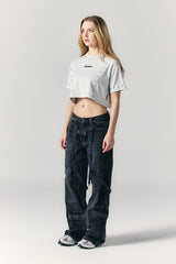 CROP TOP MUJER EMANARE CLEMONT