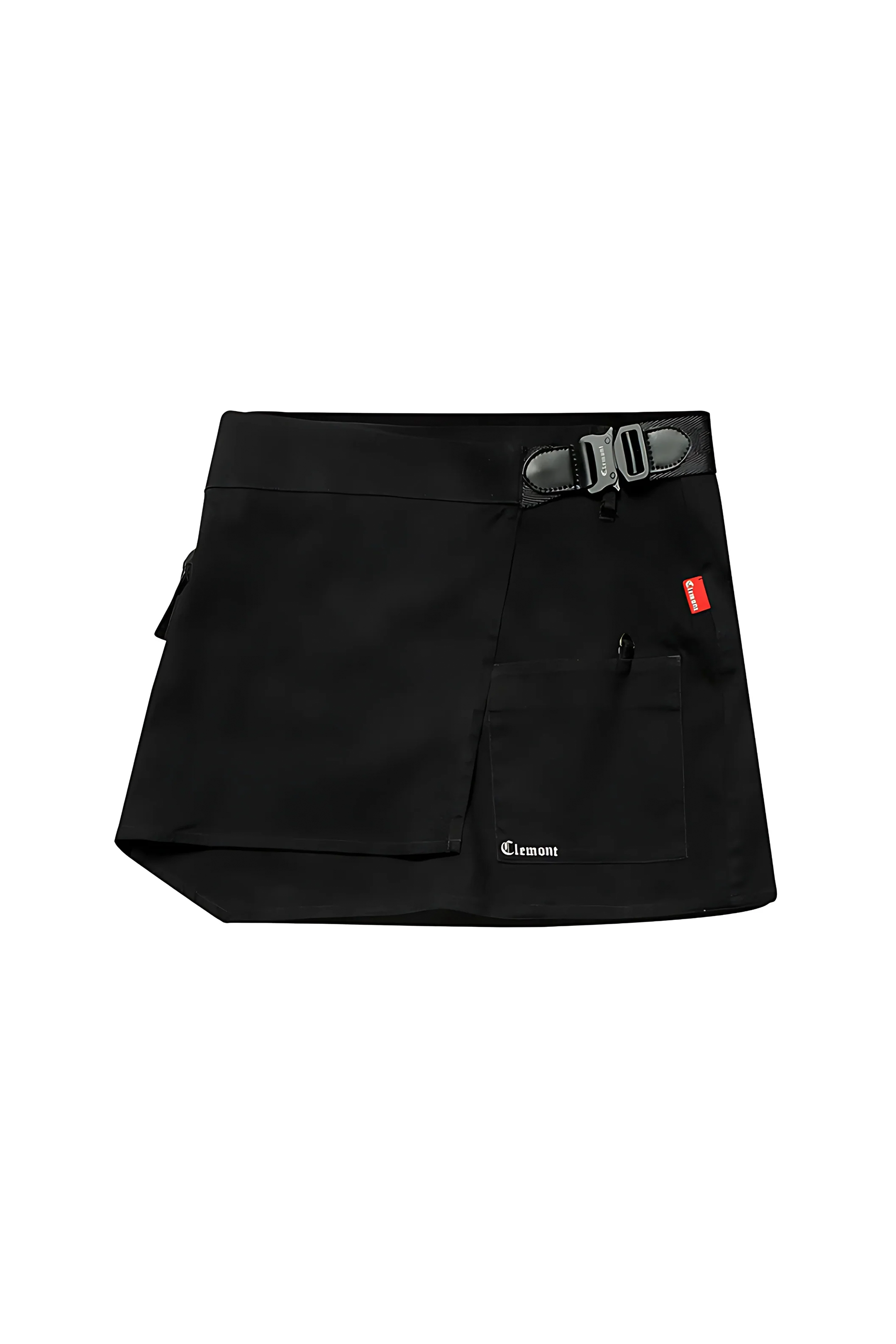 FALDA TERRA NEGRO CLEMONT