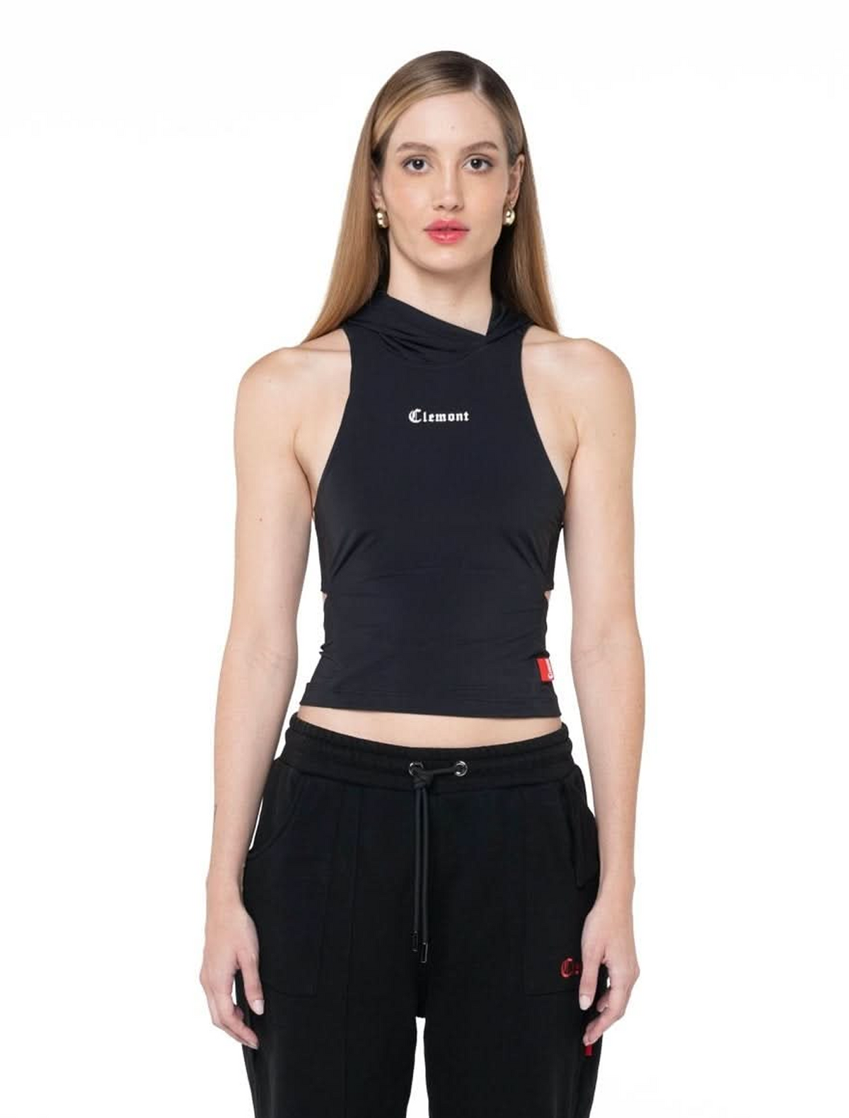 TOP MUJER FERITA
