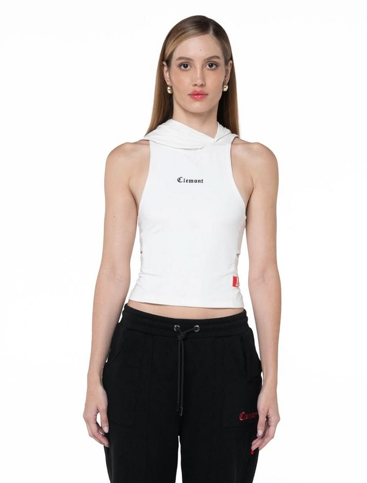 TOP MUJER FERITA