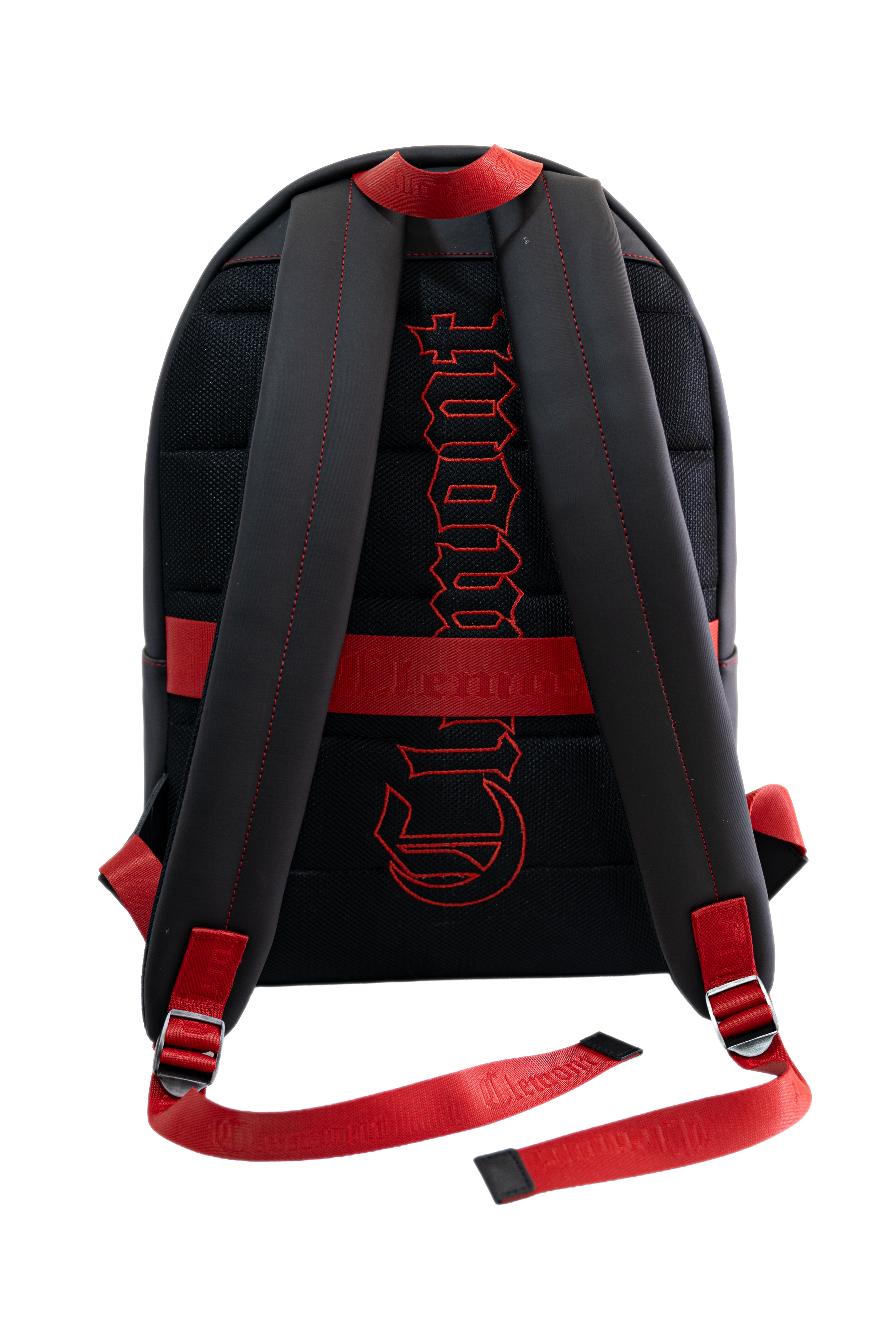 ACCESORIOS MOCHILAS FIOTTO NEGRO CLEMONT