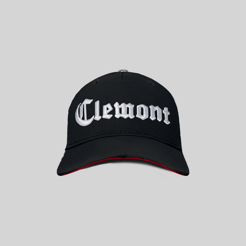 GORRA INDIFFERENZA VERDE CLEMONT - 7
