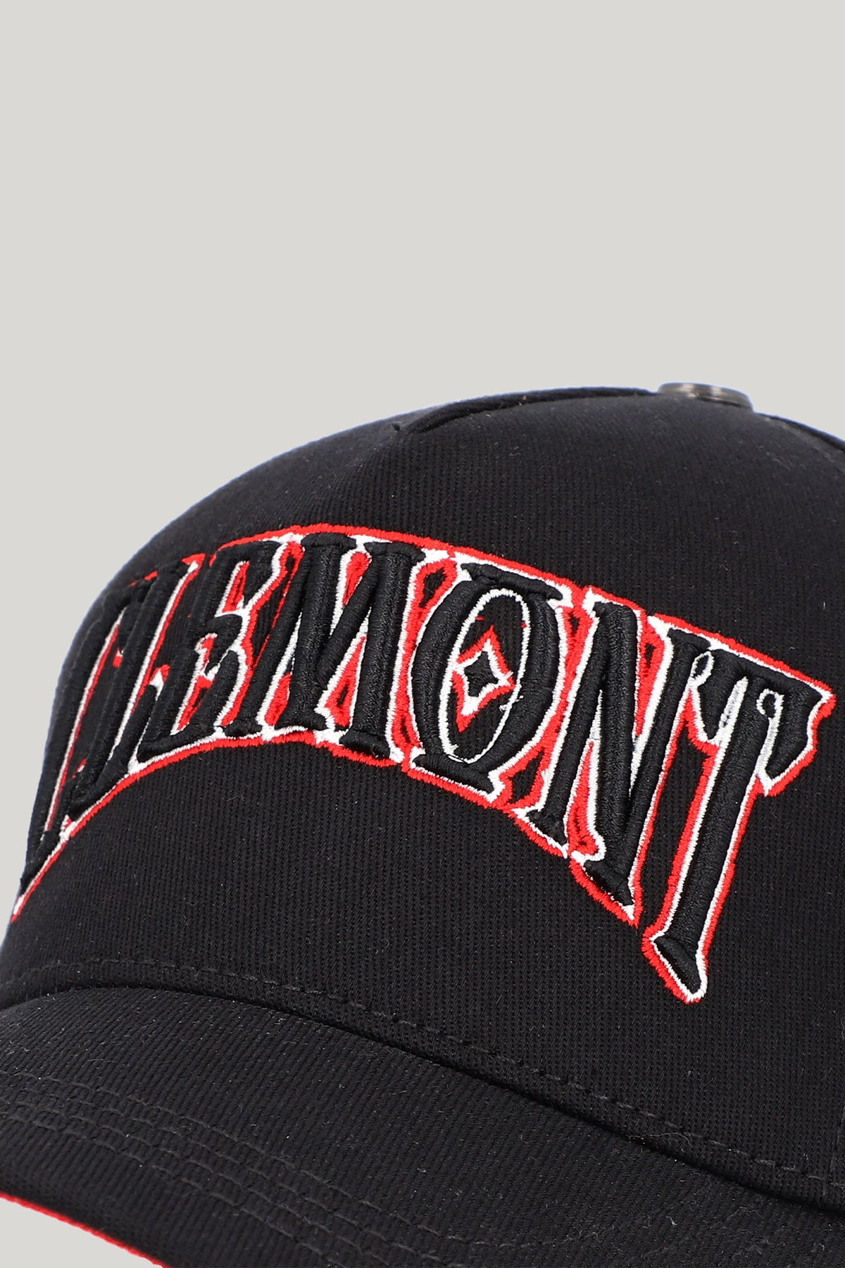 GORRA FIAMMELLA CLEMONT
