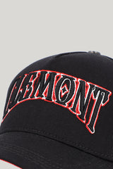 GORRA FIAMMELLA CLEMONT