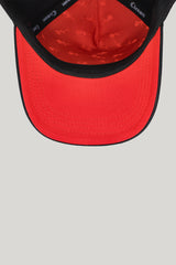 GORRA FIAMMELLA CLEMONT