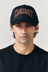 GORRA FIAMMELLA CLEMONT