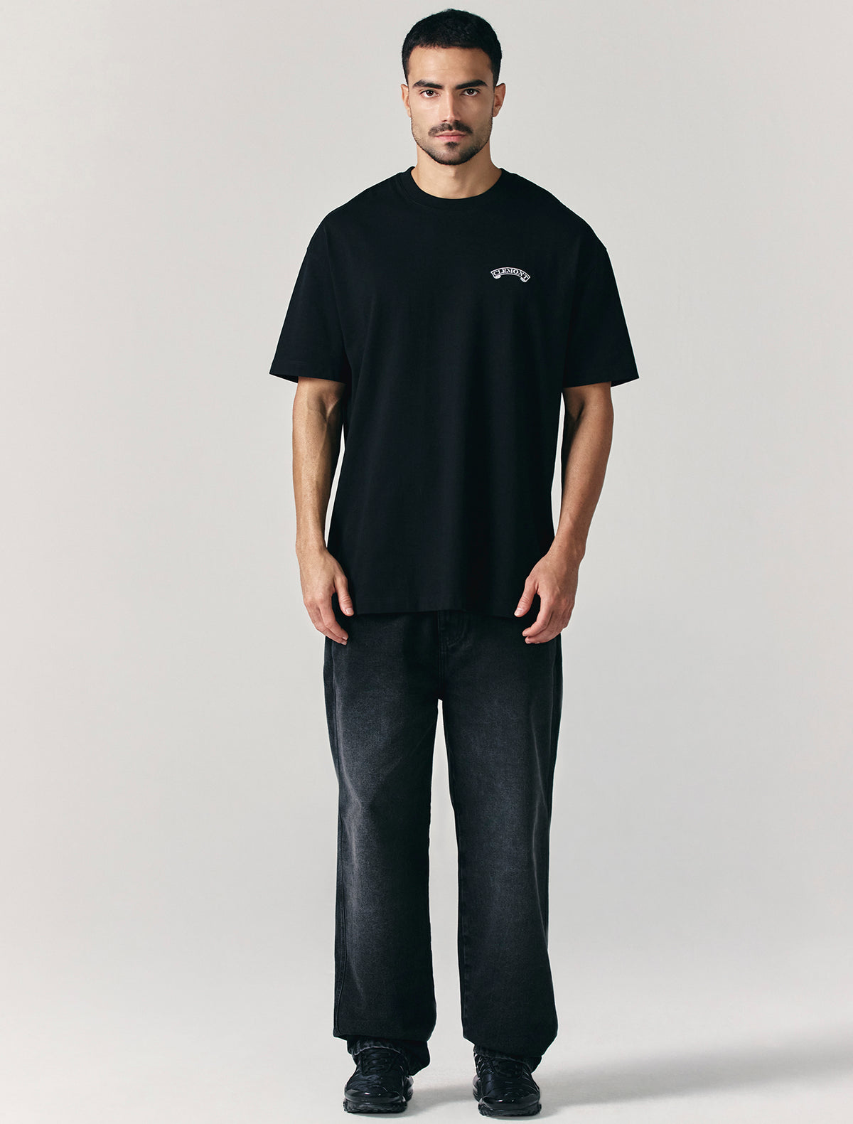 CAMISETA HOMBRE FORGIARE-3