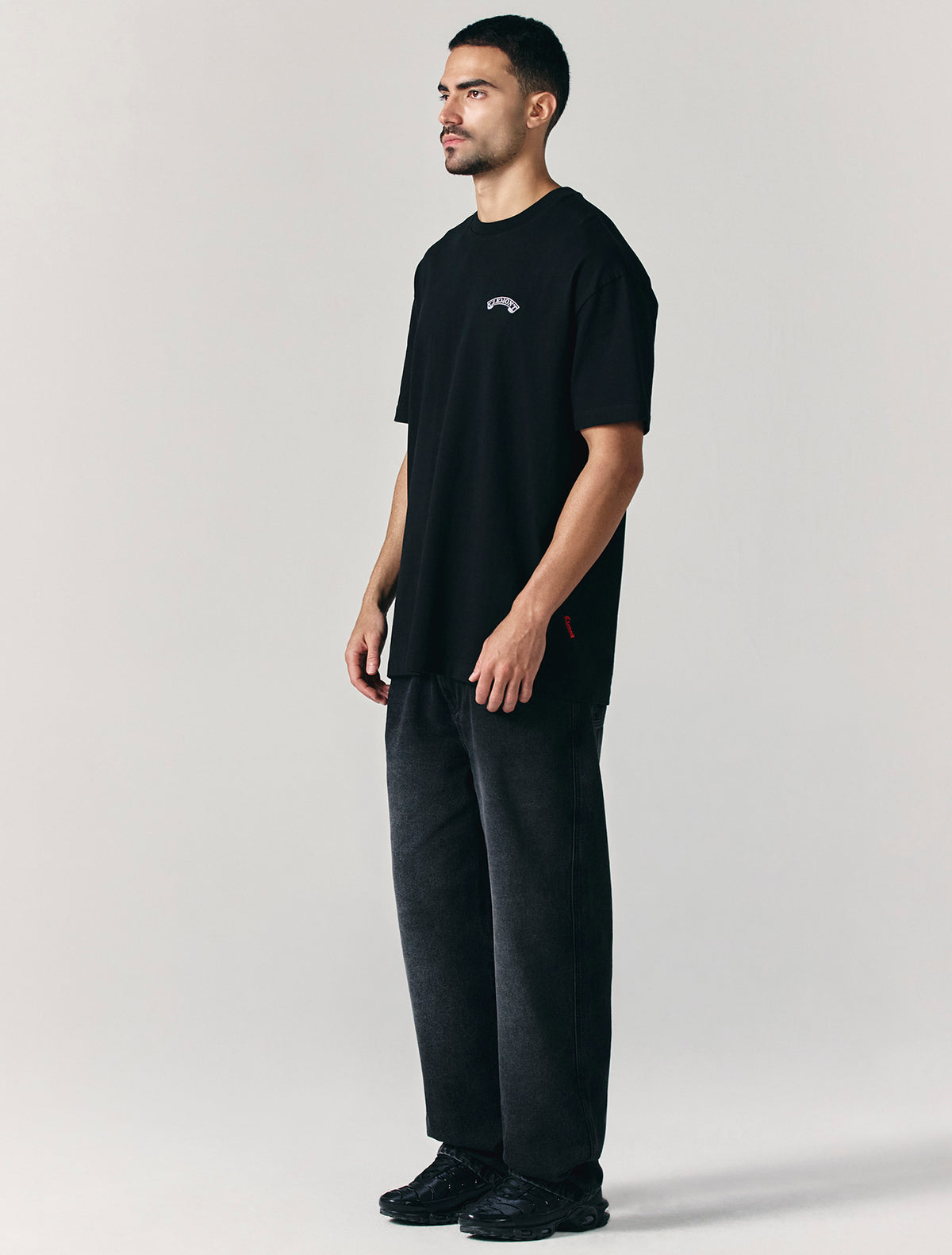 CAMISETA HOMBRE FORGIARE-6