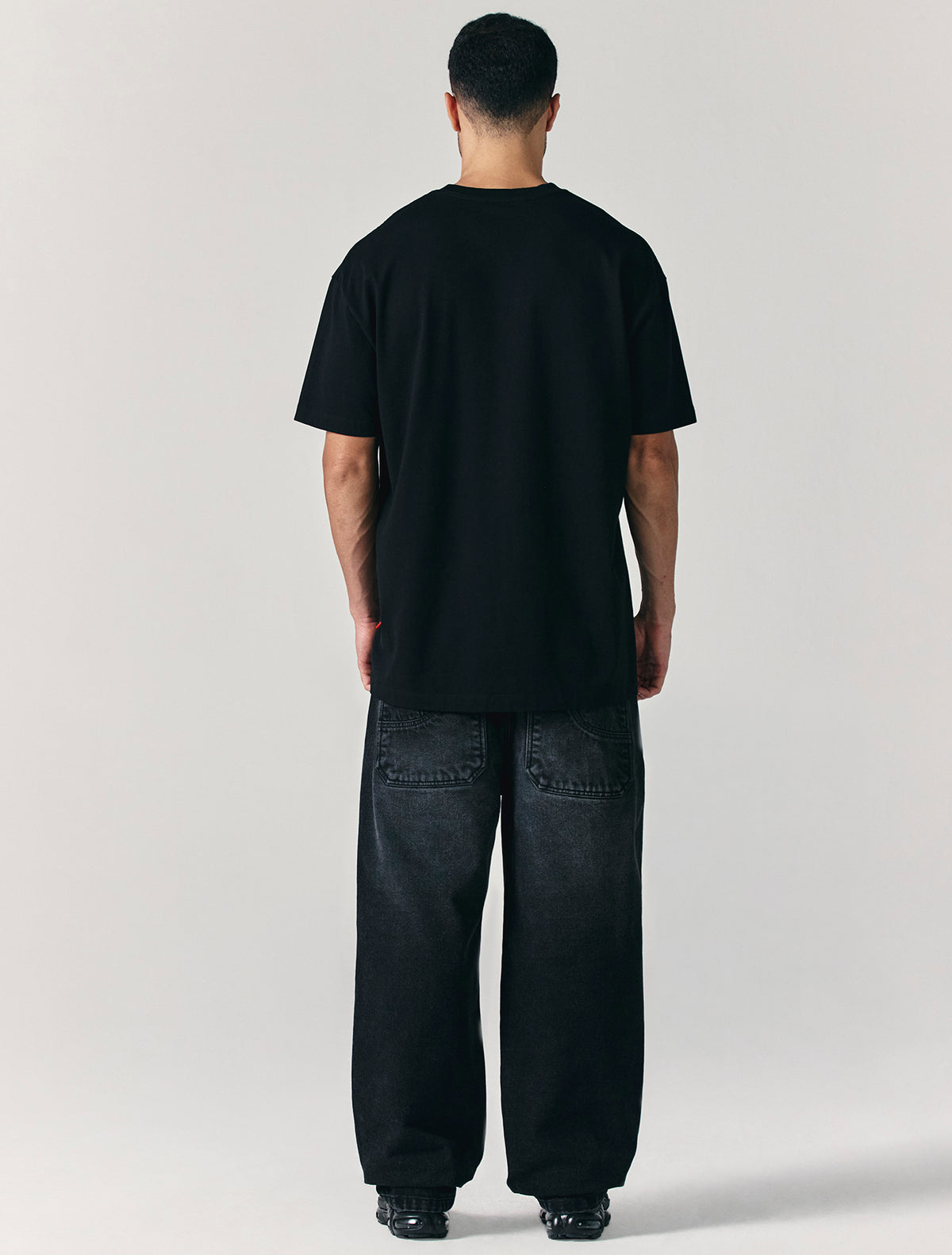 CAMISETA HOMBRE FORGIARE-5