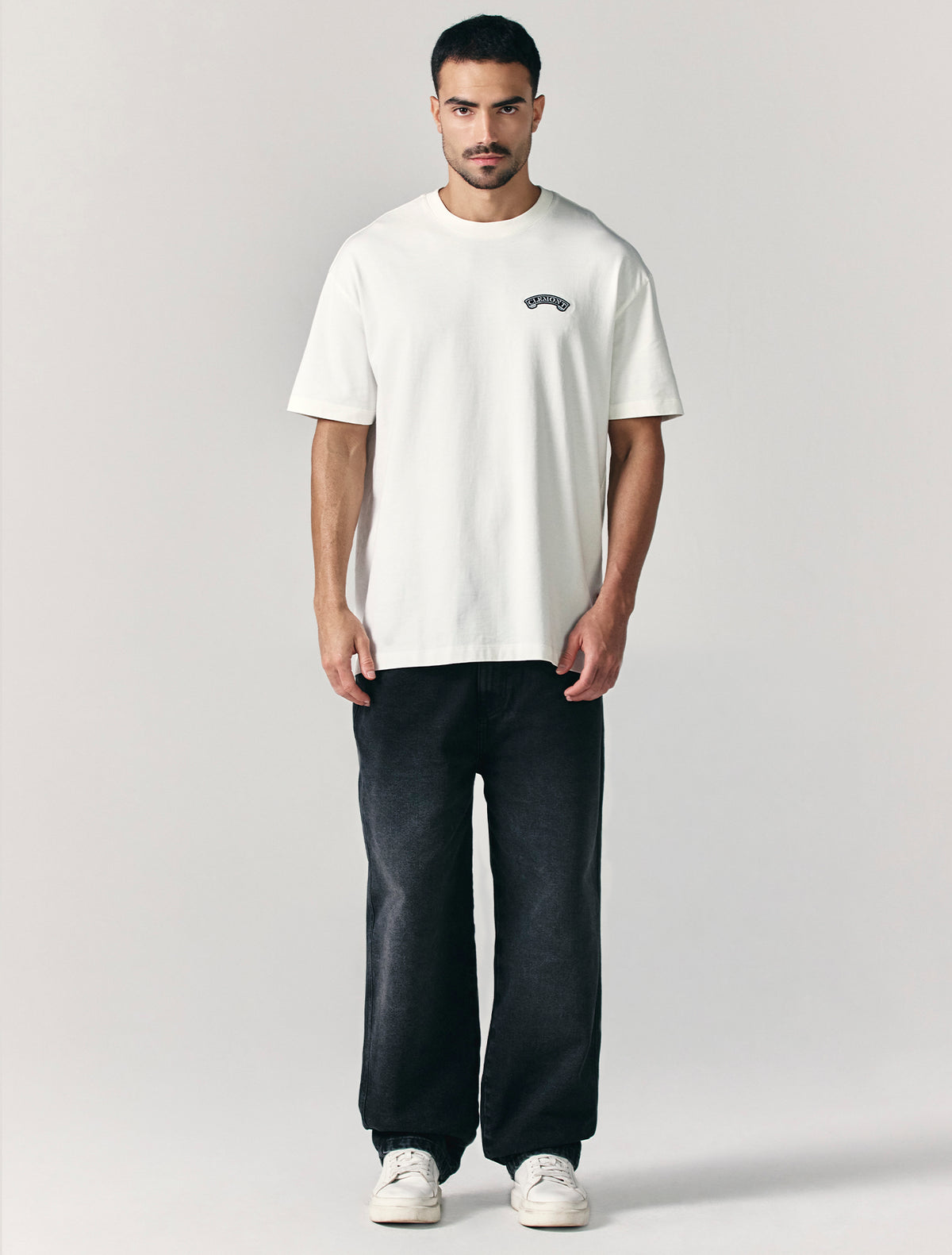 CAMISETA HOMBRE FORGIARE-12