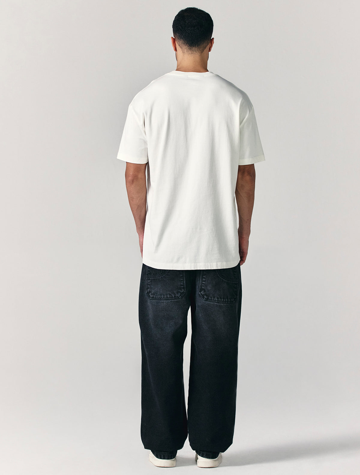 CAMISETA HOMBRE FORGIARE-14