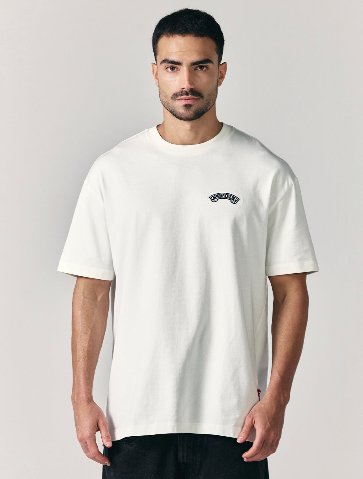 CAMISETA HOMBRE FORGIARE-11