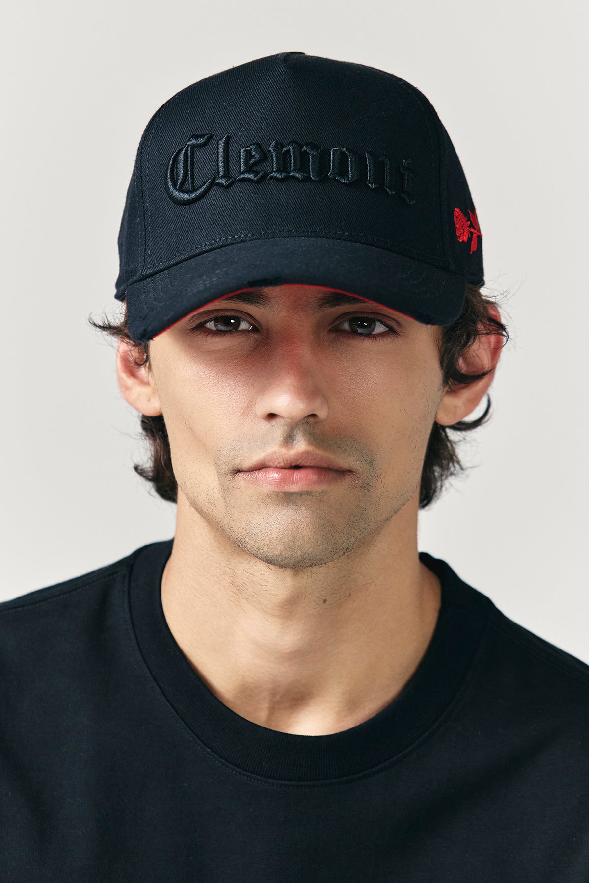 GORRA HOMBRE FRANCESCO CLEMONT