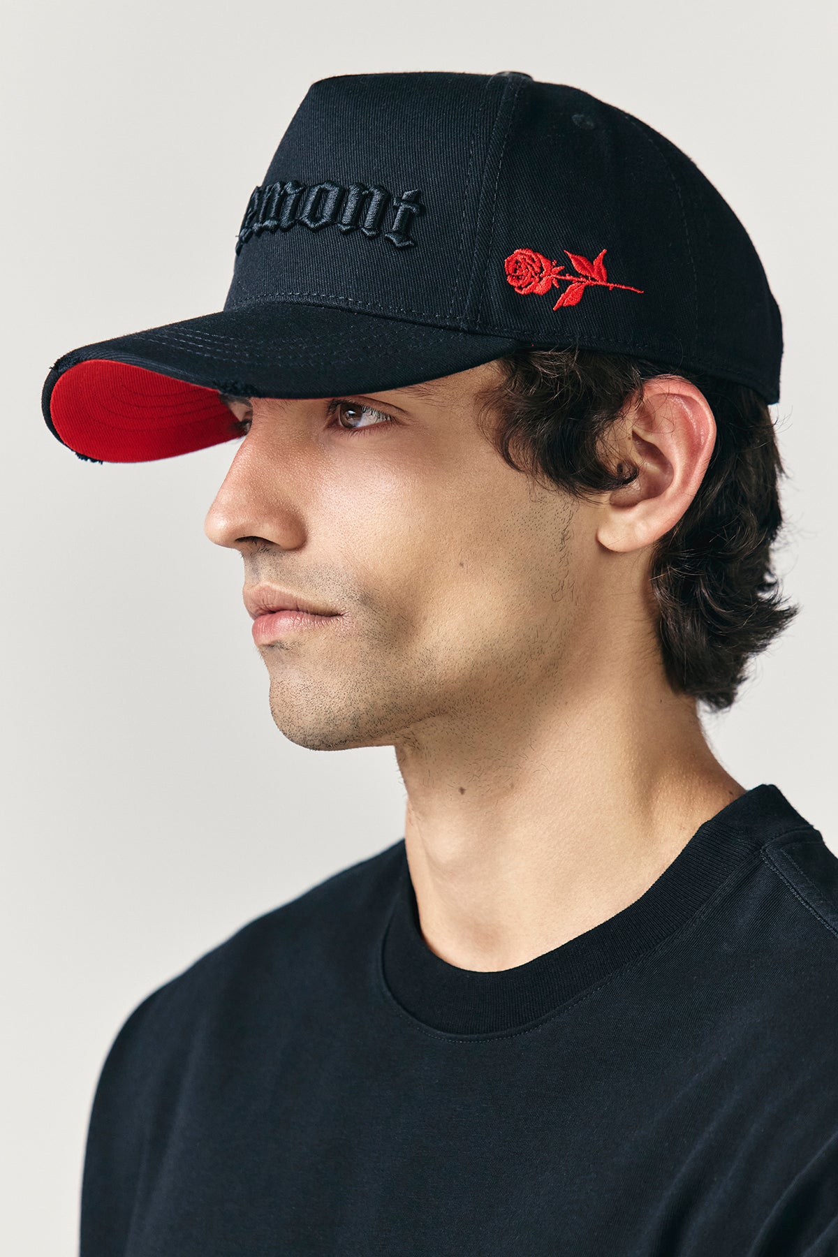 GORRA HOMBRE FRANCESCO-4