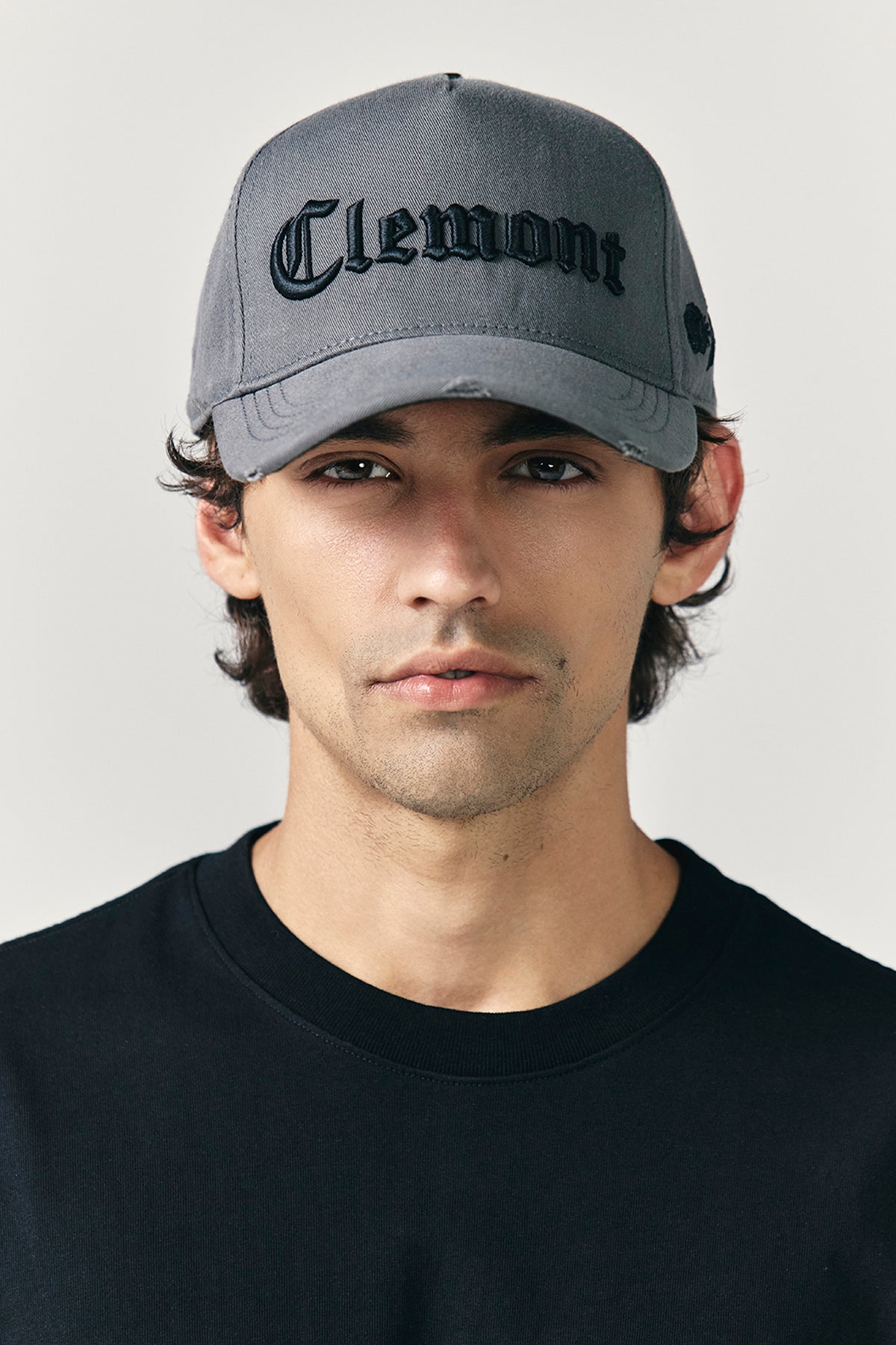 GORRA HOMBRE FRANCESCO-10