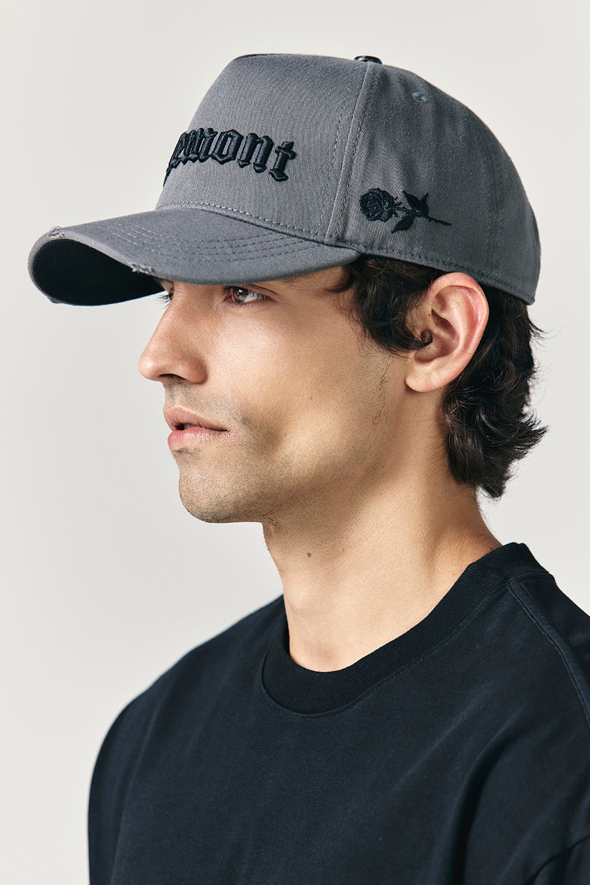 GORRA HOMBRE FRANCESCO-12