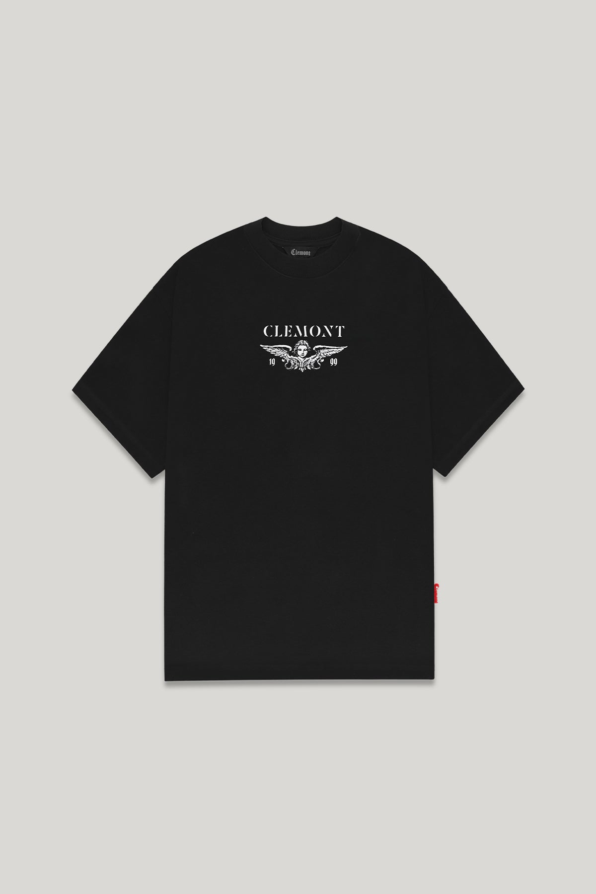 CAMISETA OVERSIZED HOMBRE FULGENTEZZA-4