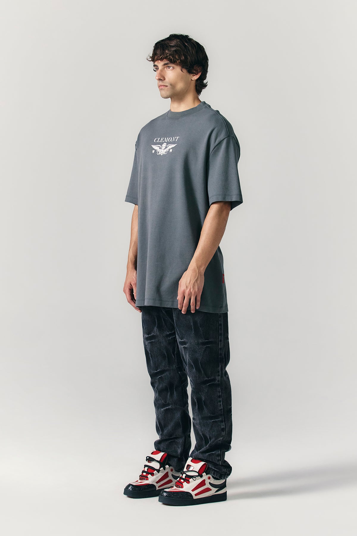 CAMISETA OVERSIZED HOMBRE FULGENTEZZA-14