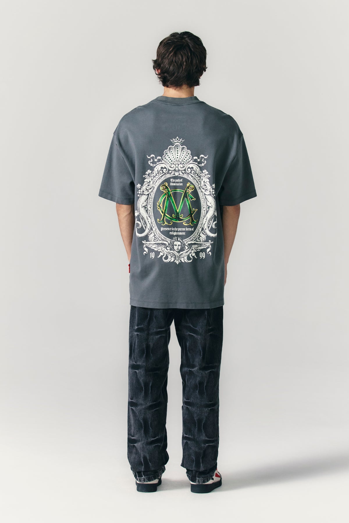 CAMISETA OVERSIZED HOMBRE FULGENTEZZA-12