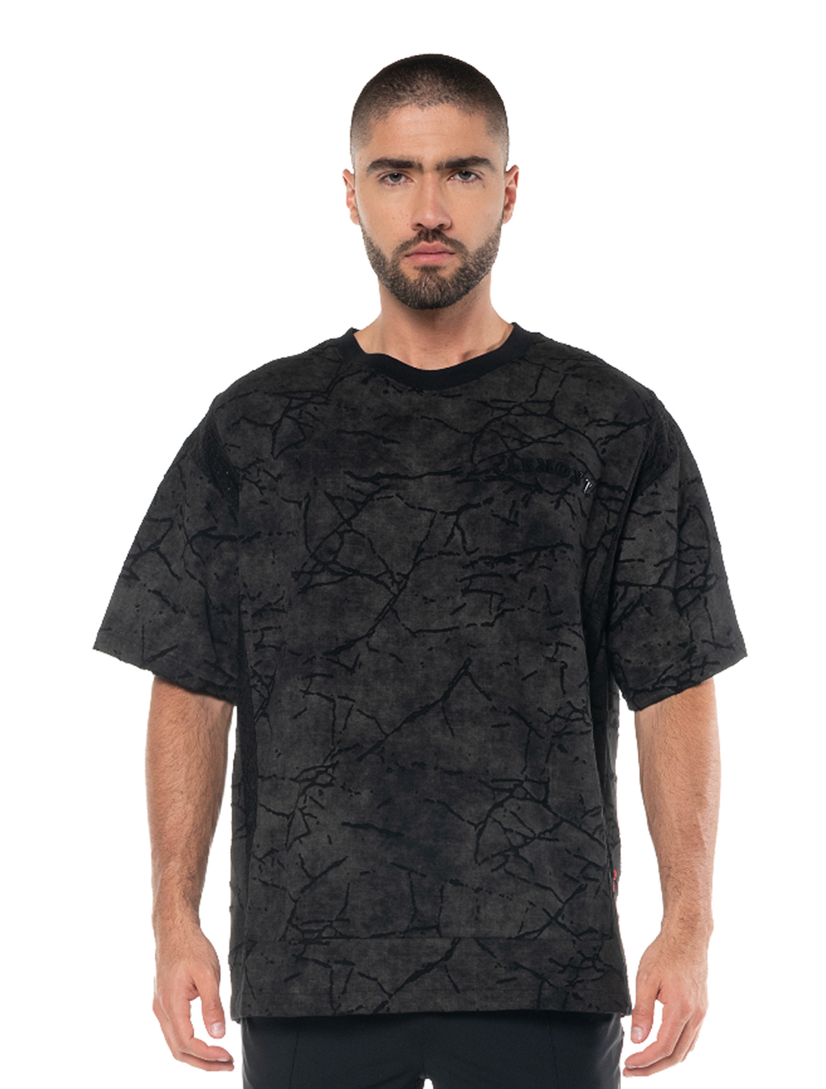 CAMISETA GIORNO HOMBRE