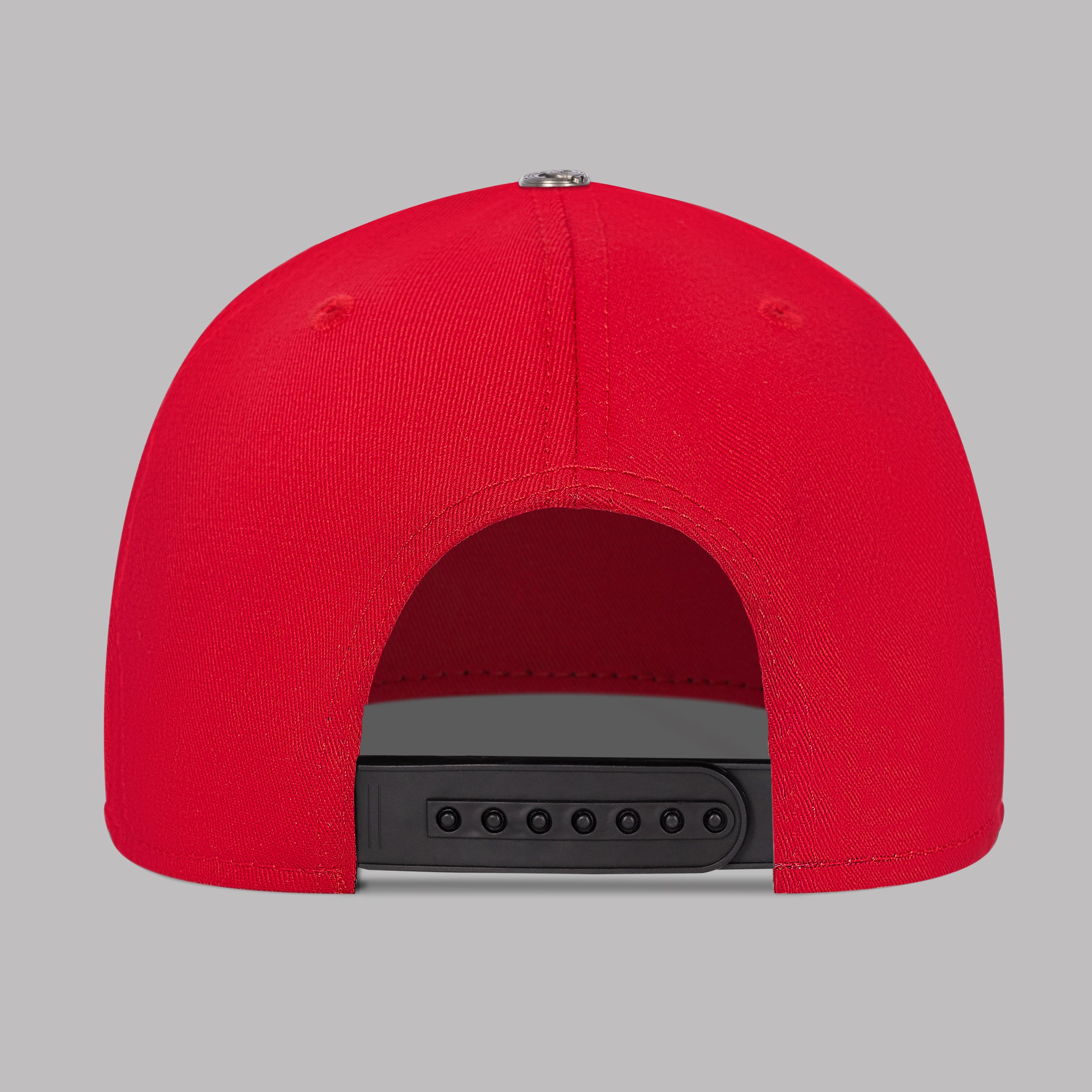 GORRA FRANCESCO ROJO CLEMONT