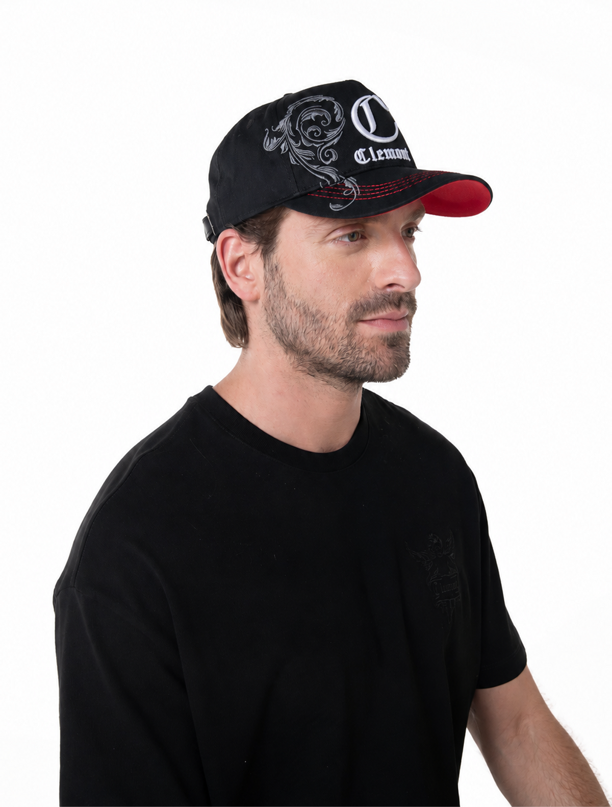 GORRA RITRASI