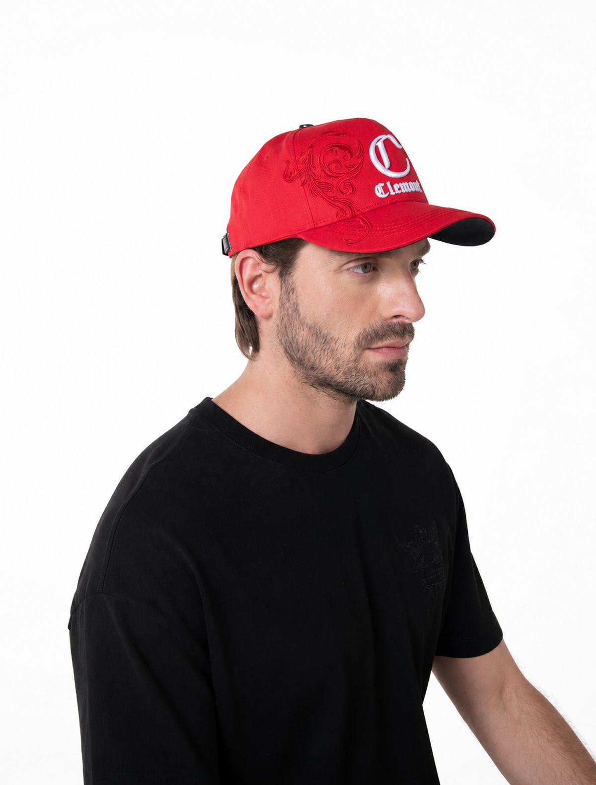 GORRA RITRASI