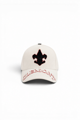 GORRA SCOLATURA NUDE CLEMONT