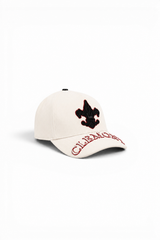 GORRA SCOLATURA NUDE CLEMONT