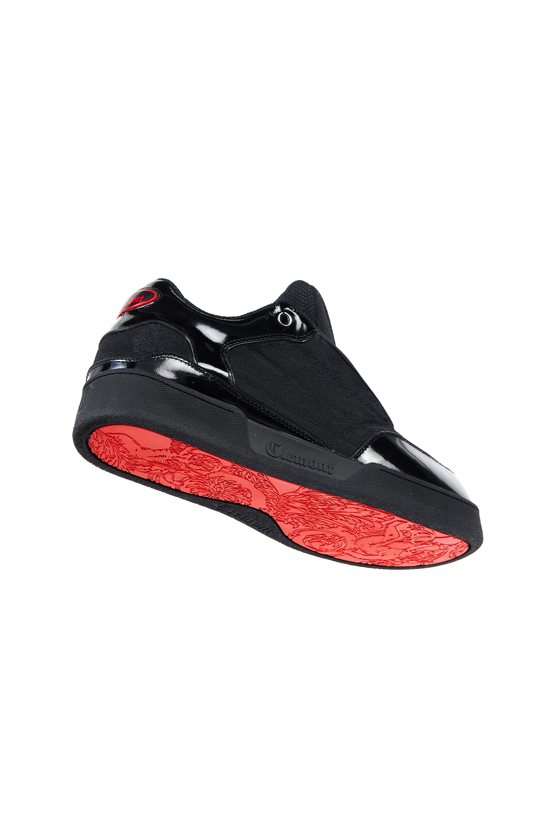 SNEAKERS VENTO JACQUARD CLEMONT