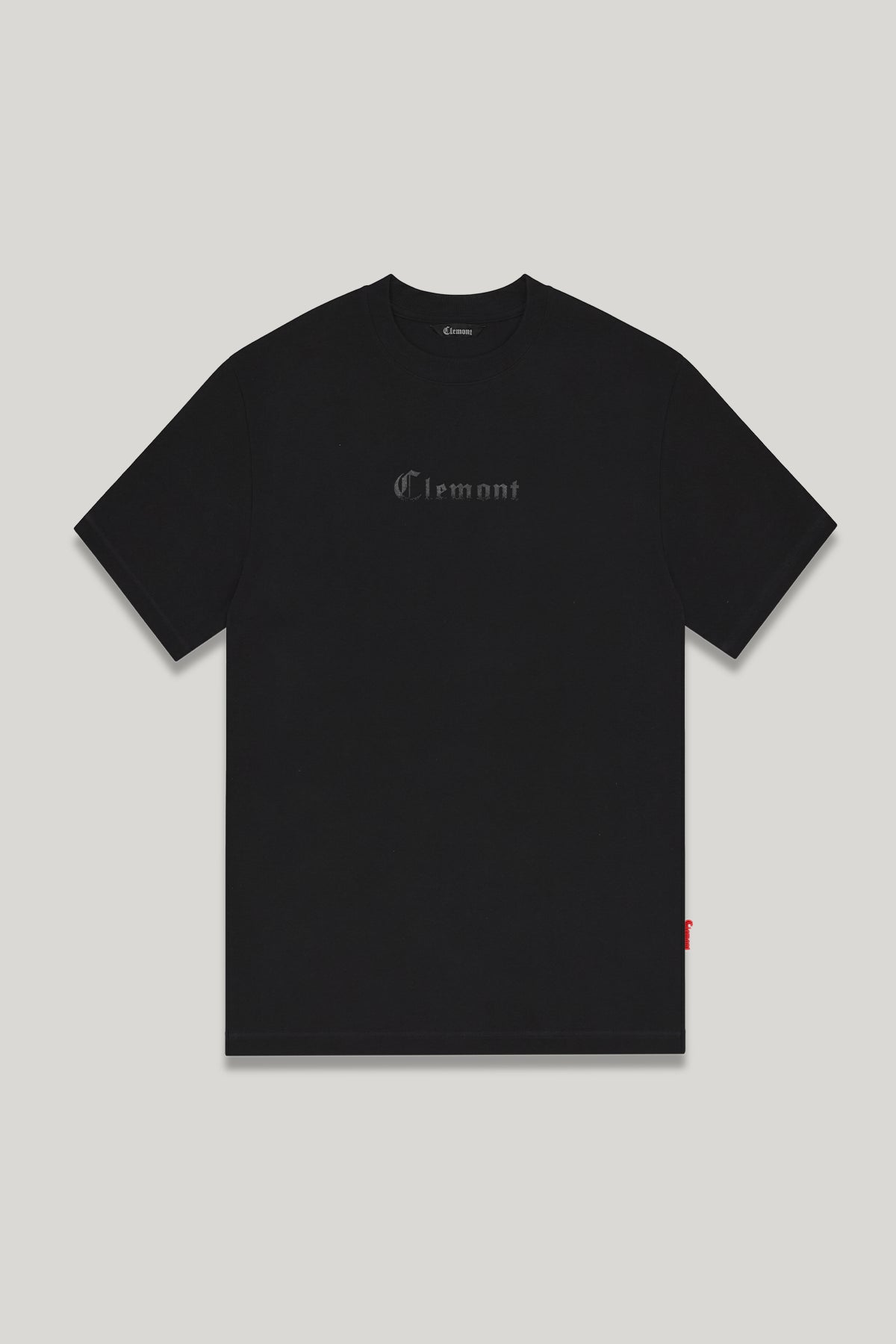 CAMISETA OVERSIZED HOMBRE GORGOGLIO