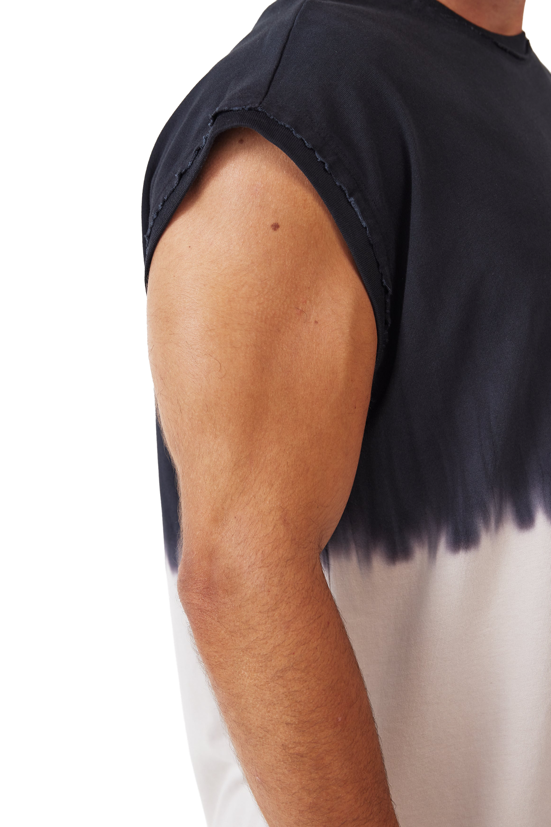 CAMISETA HOMBRE RIFLESSO GRIS OSCURO CLEMONT