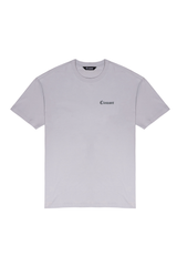CAMISETA HOMBRE INABISSARE GRIS CLEMONT