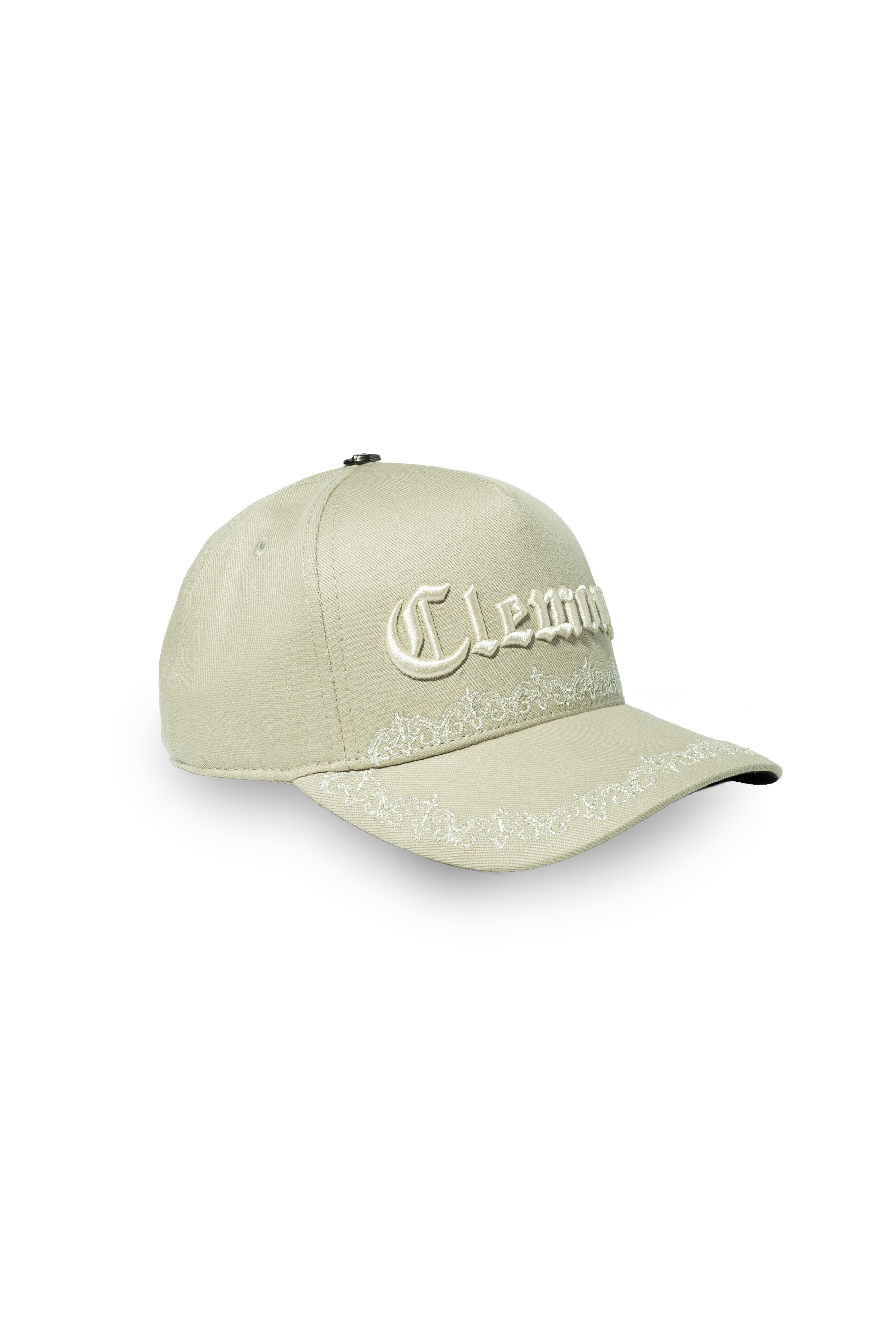 GORRA INERZIA NUDE CLEMONT