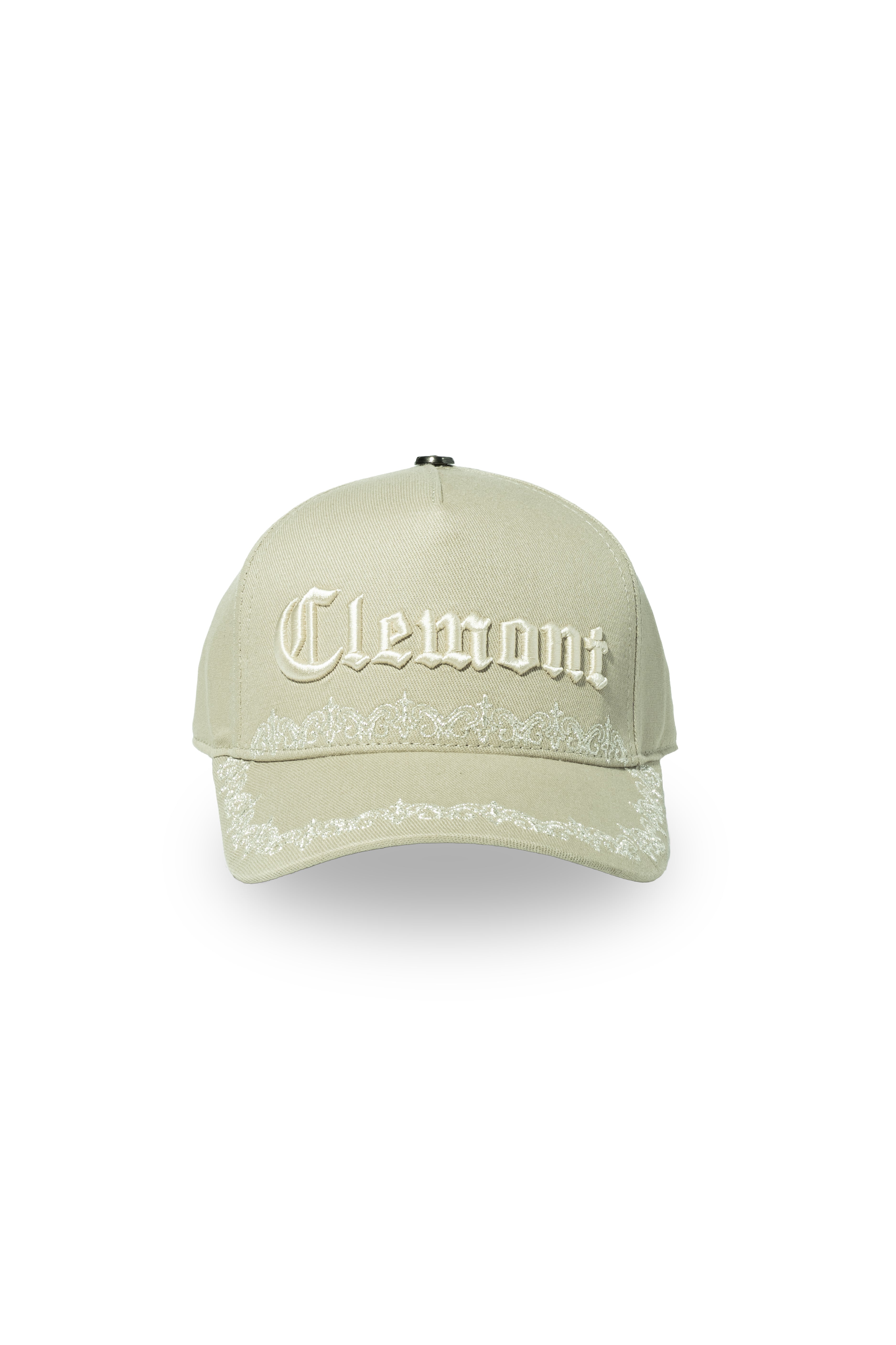 GORRA INERZIA NUDE CLEMONT