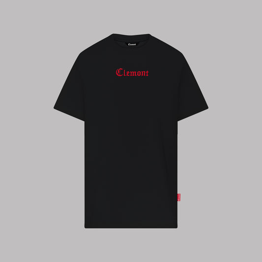 Clemont Logo Ropa OVERSIZED – Clemont