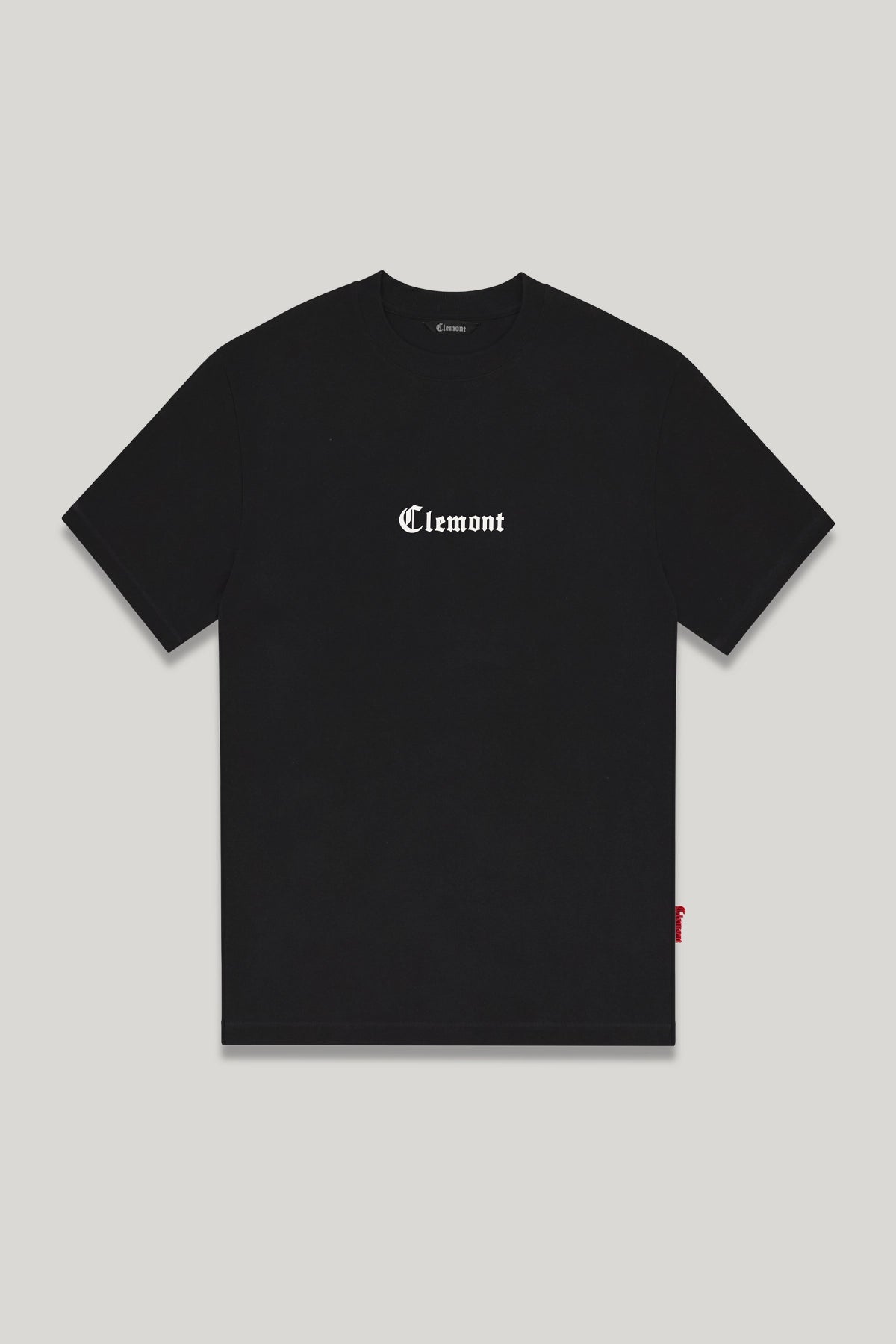 CAMISETA HOMBRE INTERIORITÁ CLEMONT