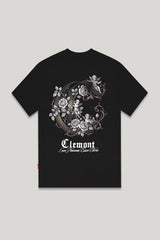 CAMISETA HOMBRE INTERIORITÁ CLEMONT