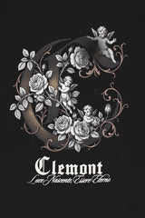 CAMISETA HOMBRE INTERIORITÁ CLEMONT