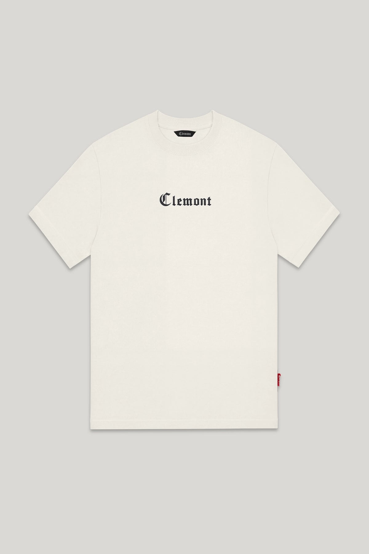 CAMISETA HOMBRE INTERIORITÁ CLEMONT