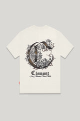 CAMISETA HOMBRE INTERIORITÁ CLEMONT