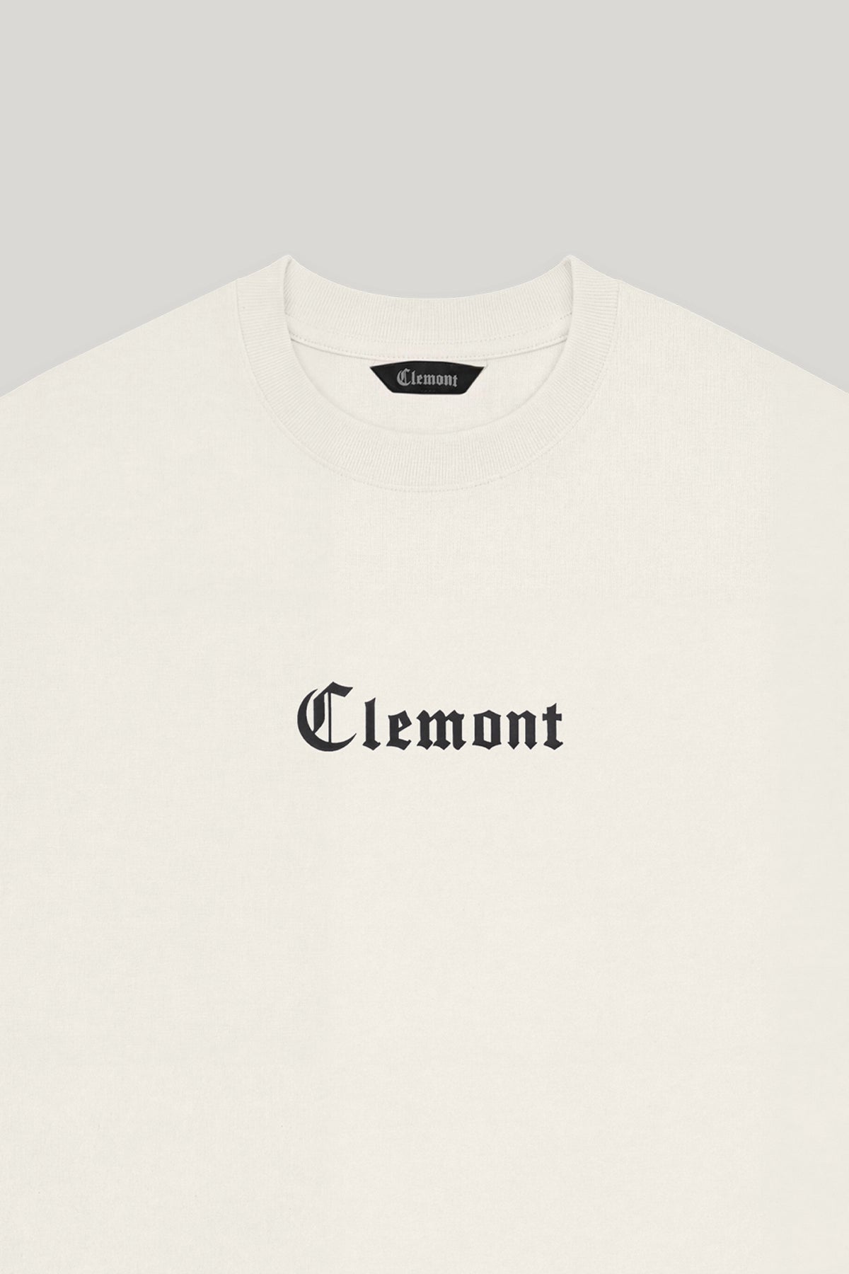 CAMISETA HOMBRE INTERIORITÁ CLEMONT