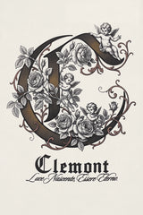 CAMISETA HOMBRE INTERIORITÁ CLEMONT