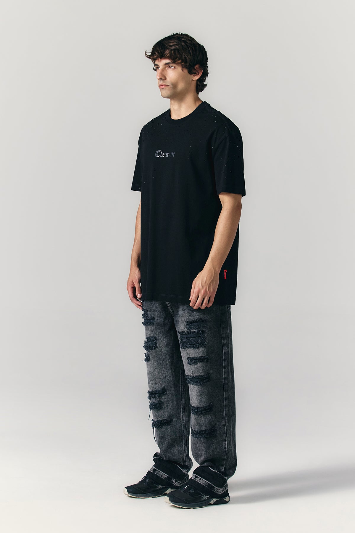 CAMISETA HOMBRE INABISSATO-8