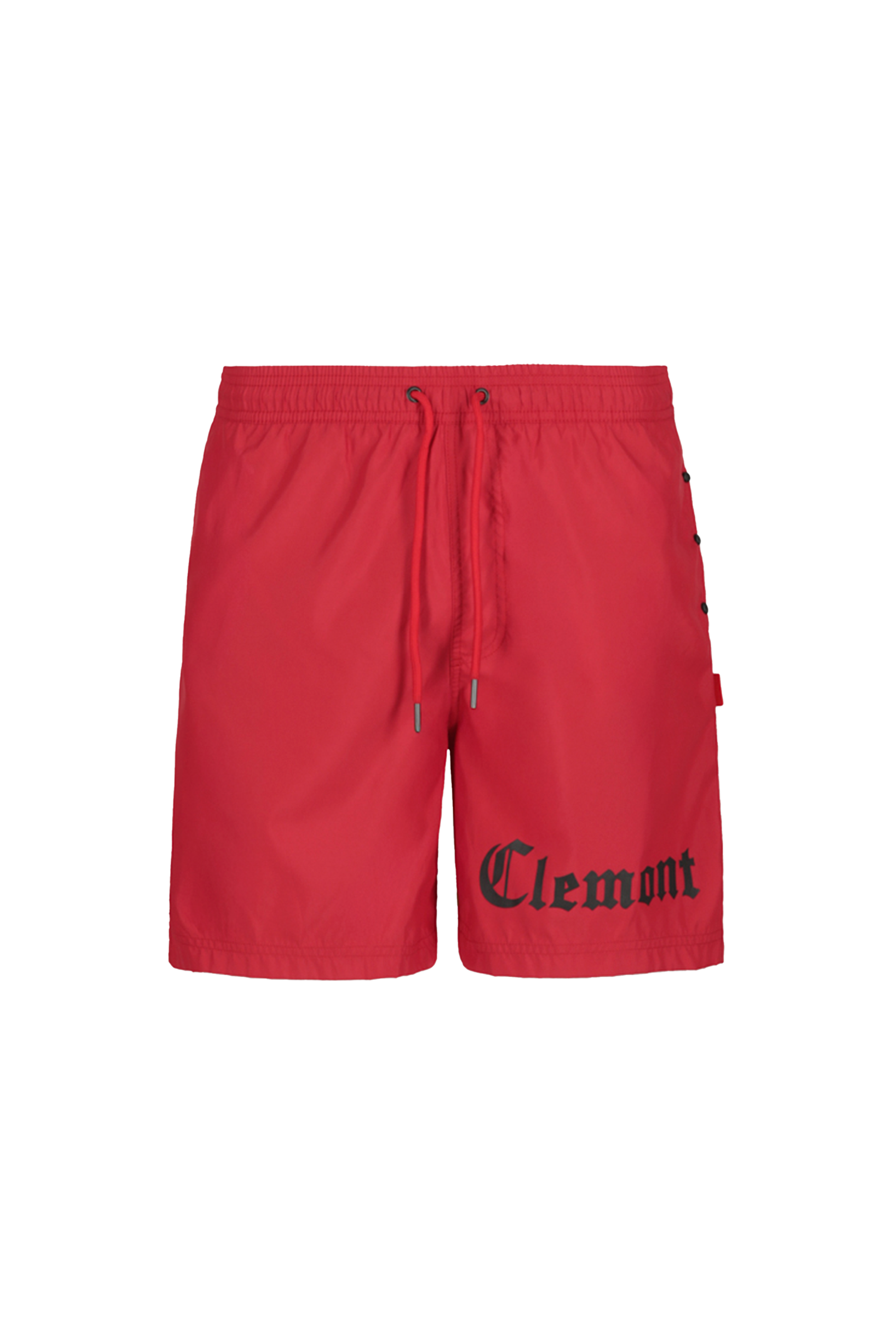 PANTALONETA INSIGNIA ROJO CLEMONT